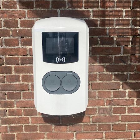 Nieuwendijk Hoeve Oud Ade エクステリア 写真